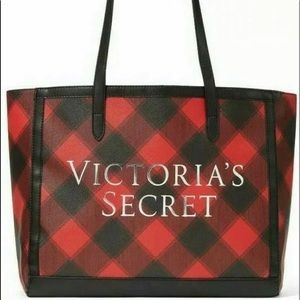 Victoria’s Secret tote bag
